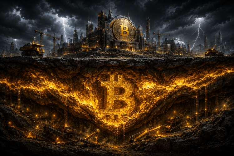 Bitcoin Back At Production Cost: Analyst Says Best Value Zone Starts Here