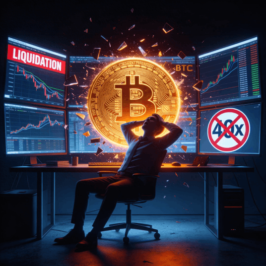 Bitcoin’s Worst Week Of 2026 Is Happening Right Now — QCP Explains Why The Bottom Isn’t In Yet